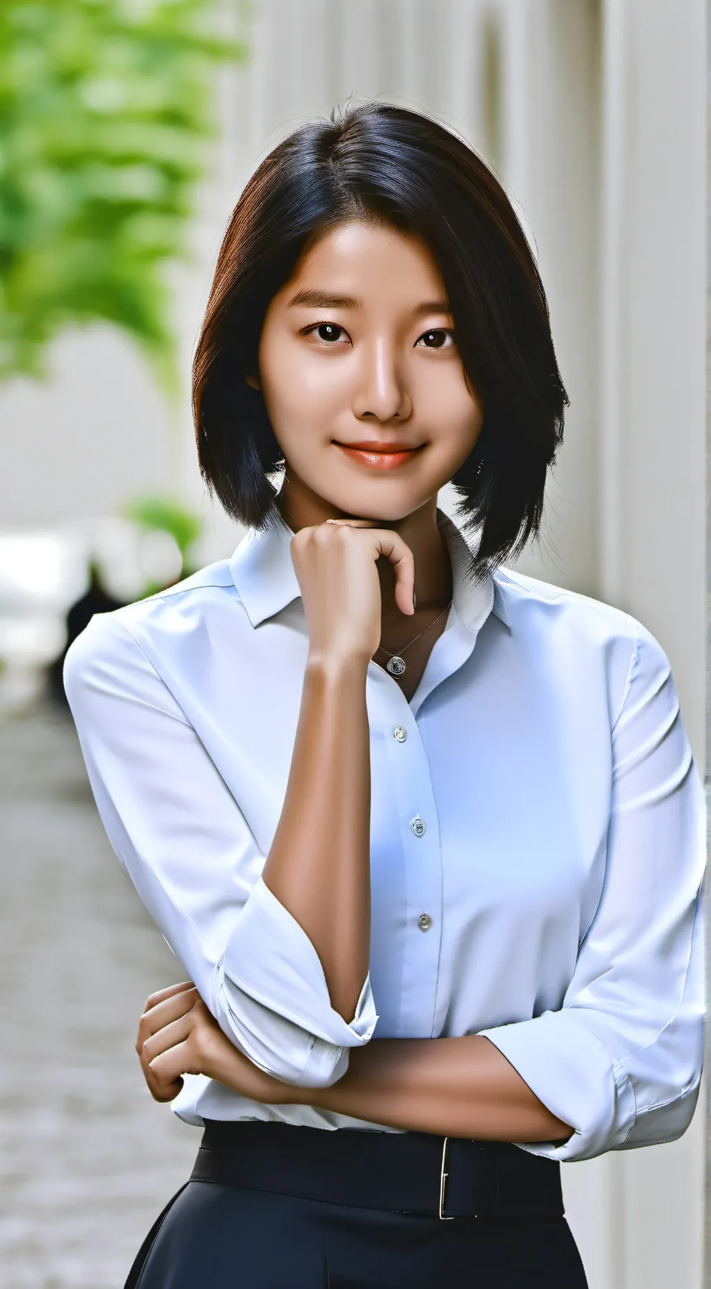 Talkie AI - Chat with 하연