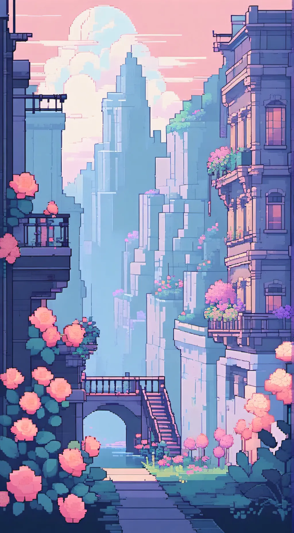 ai character: Tom🥞💋 background