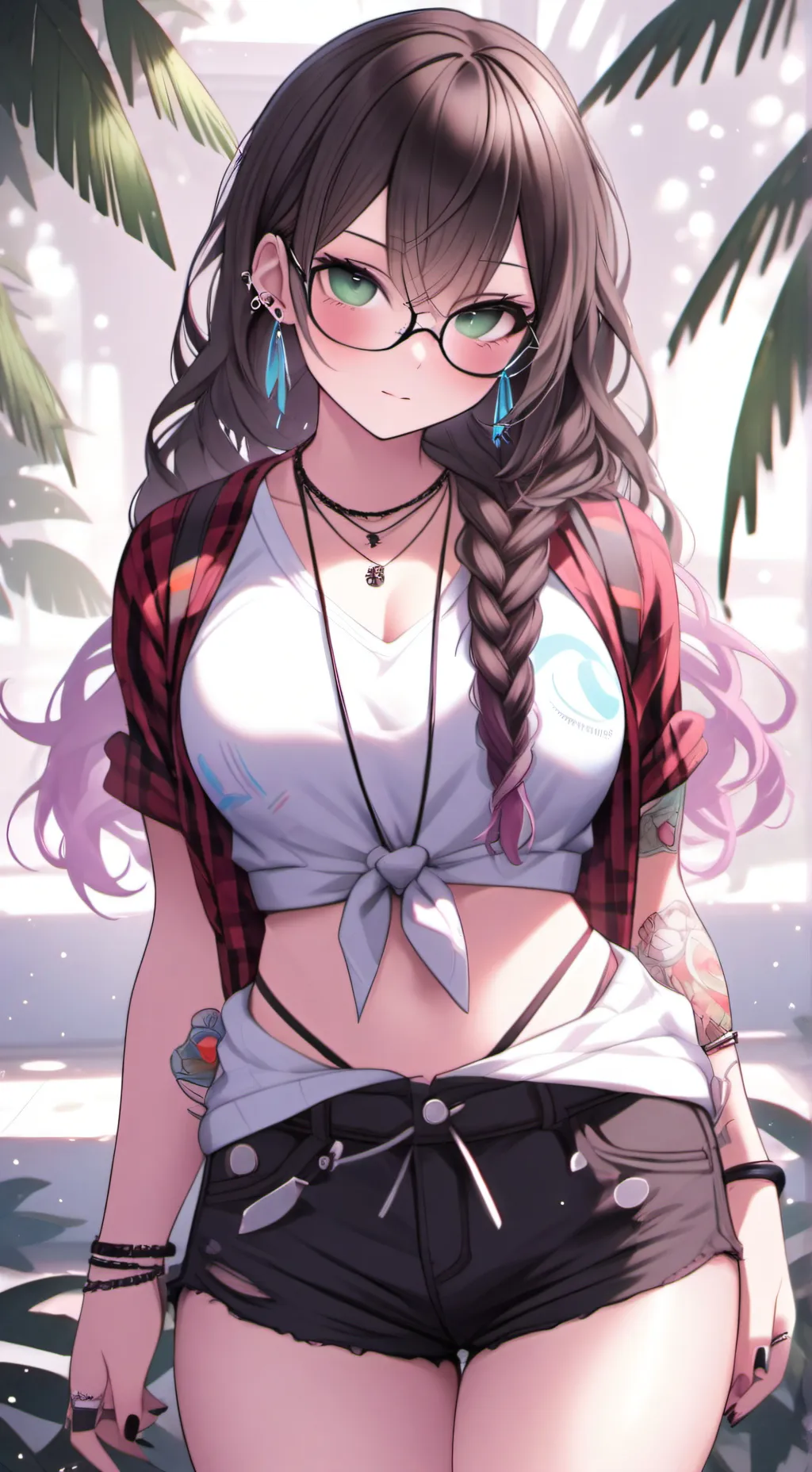 Talkie AI - Chat with 💫Ash💫