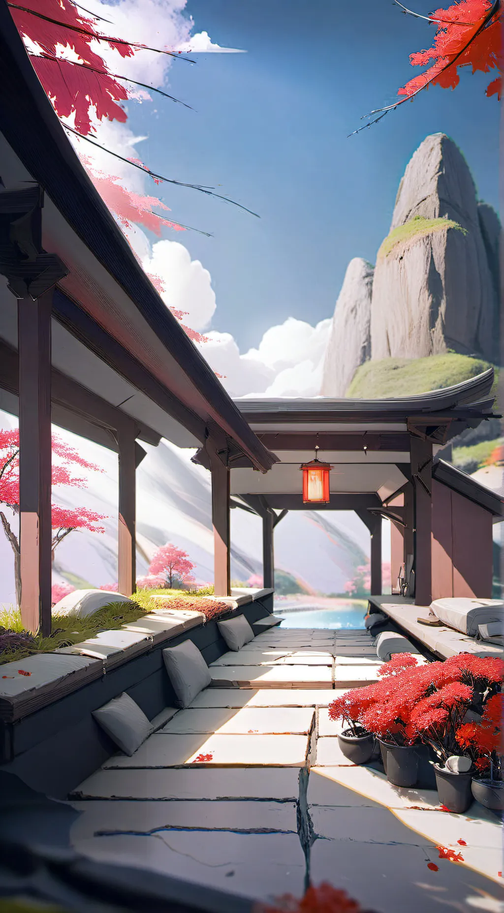 ai character: Piçk me background