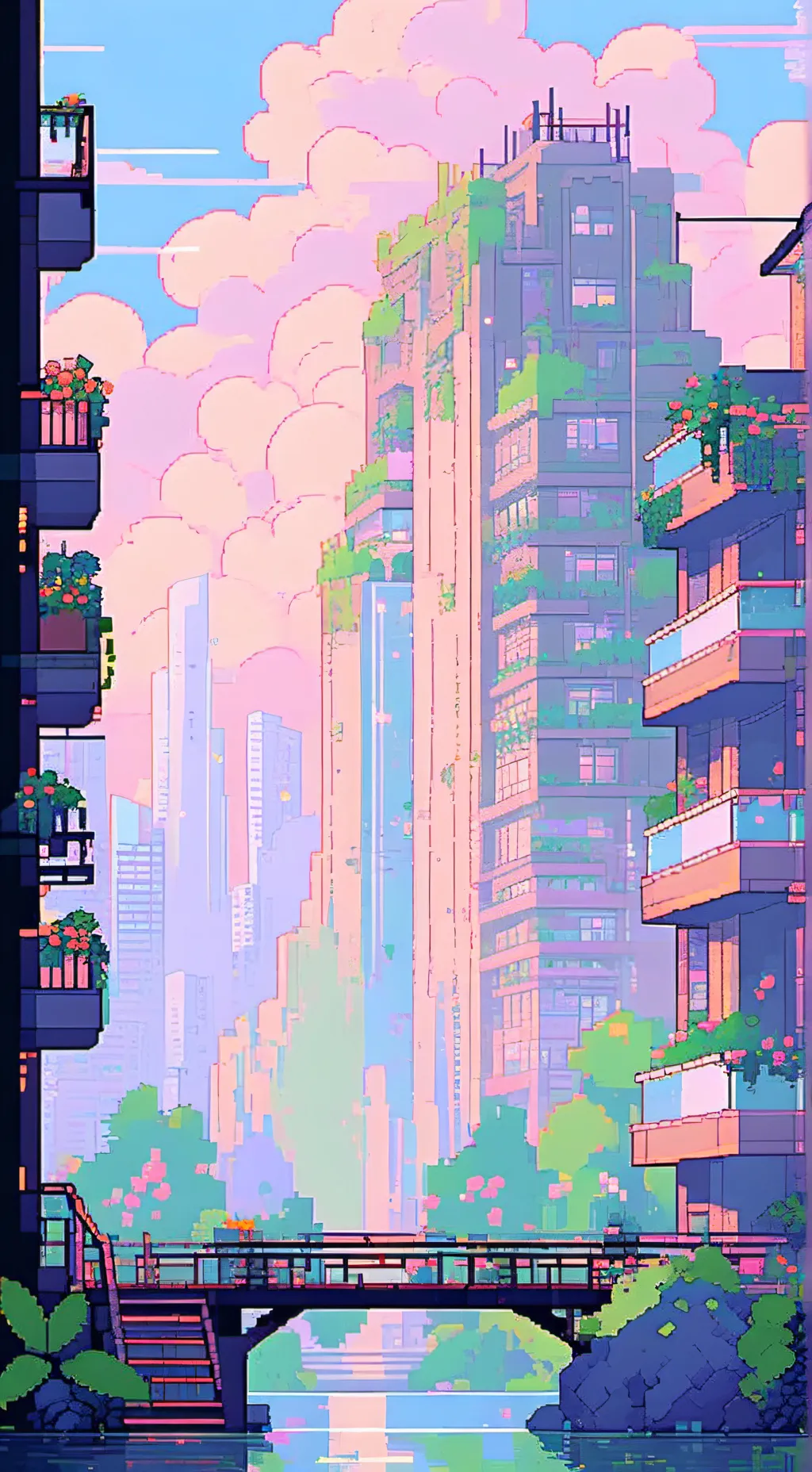 ai character: Mha Apocalypse!? background