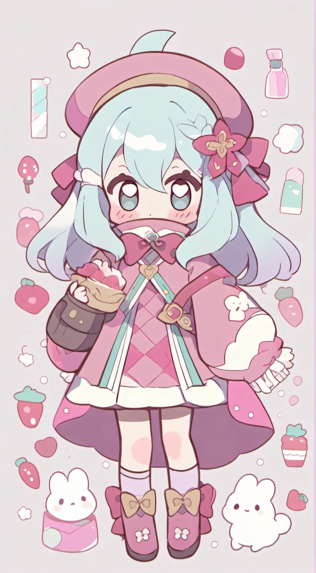 ai character: Tokyo revengers fr background