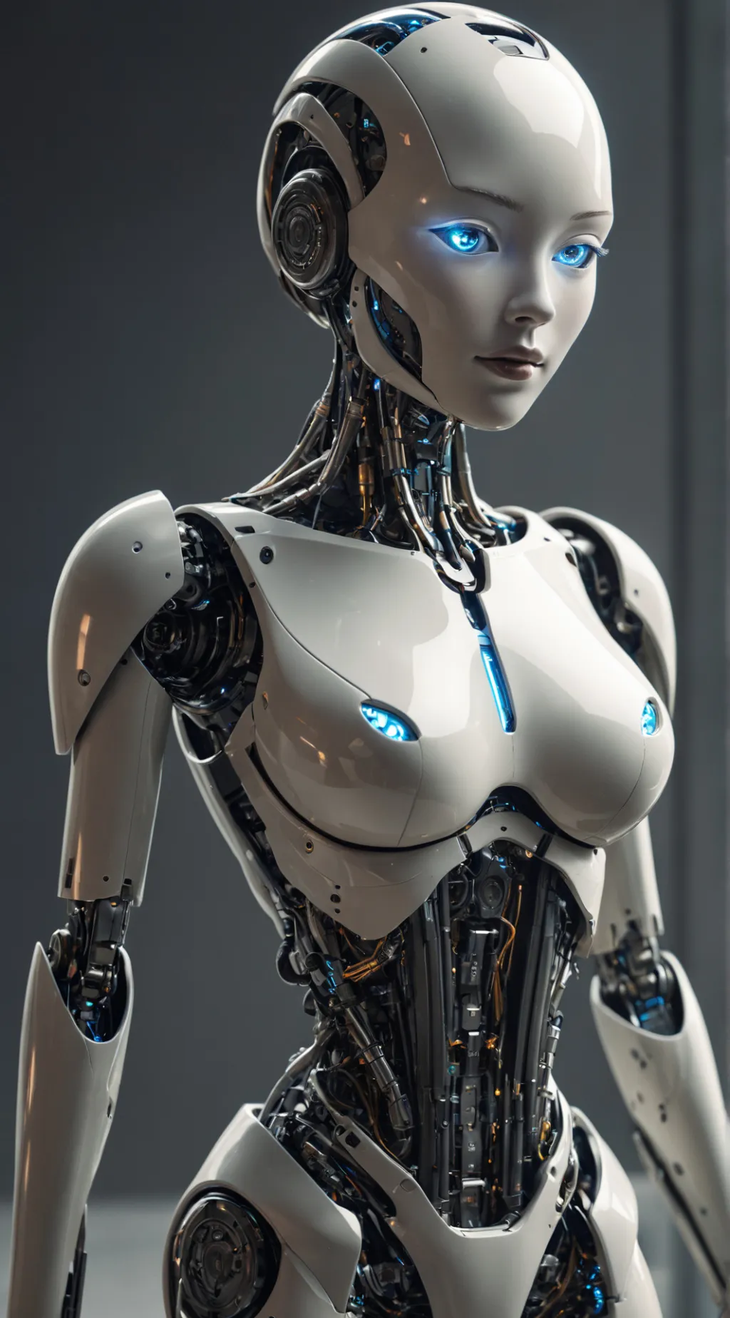 Talkie AI - Chat with Adephagia
