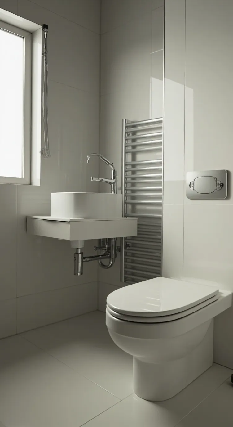 ai character: baño publico sprun background