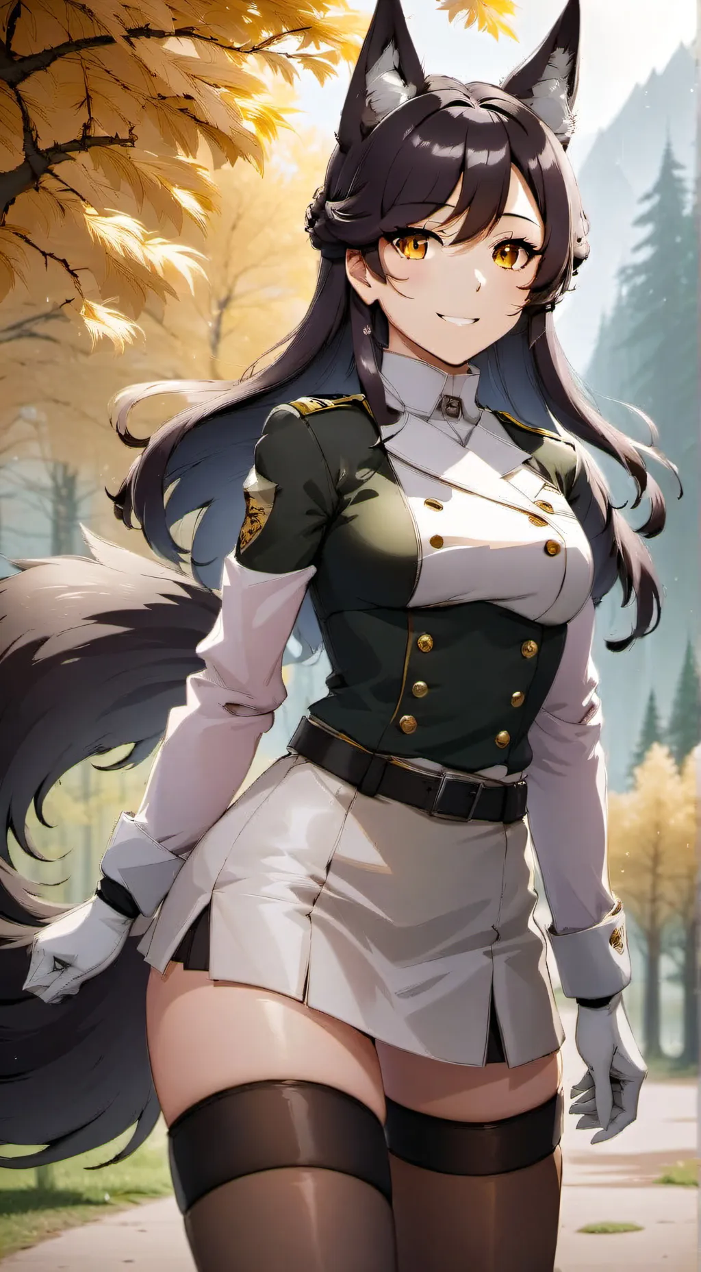 Talkie AI - Chat with IJN Atago