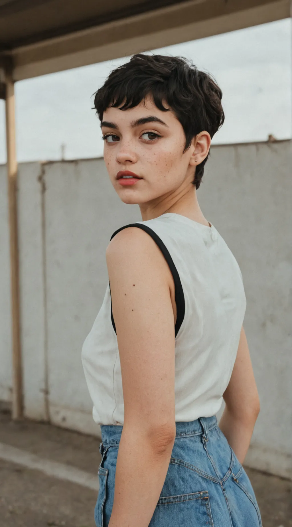 Talkie AI - Chat with Kalia Lopez 
