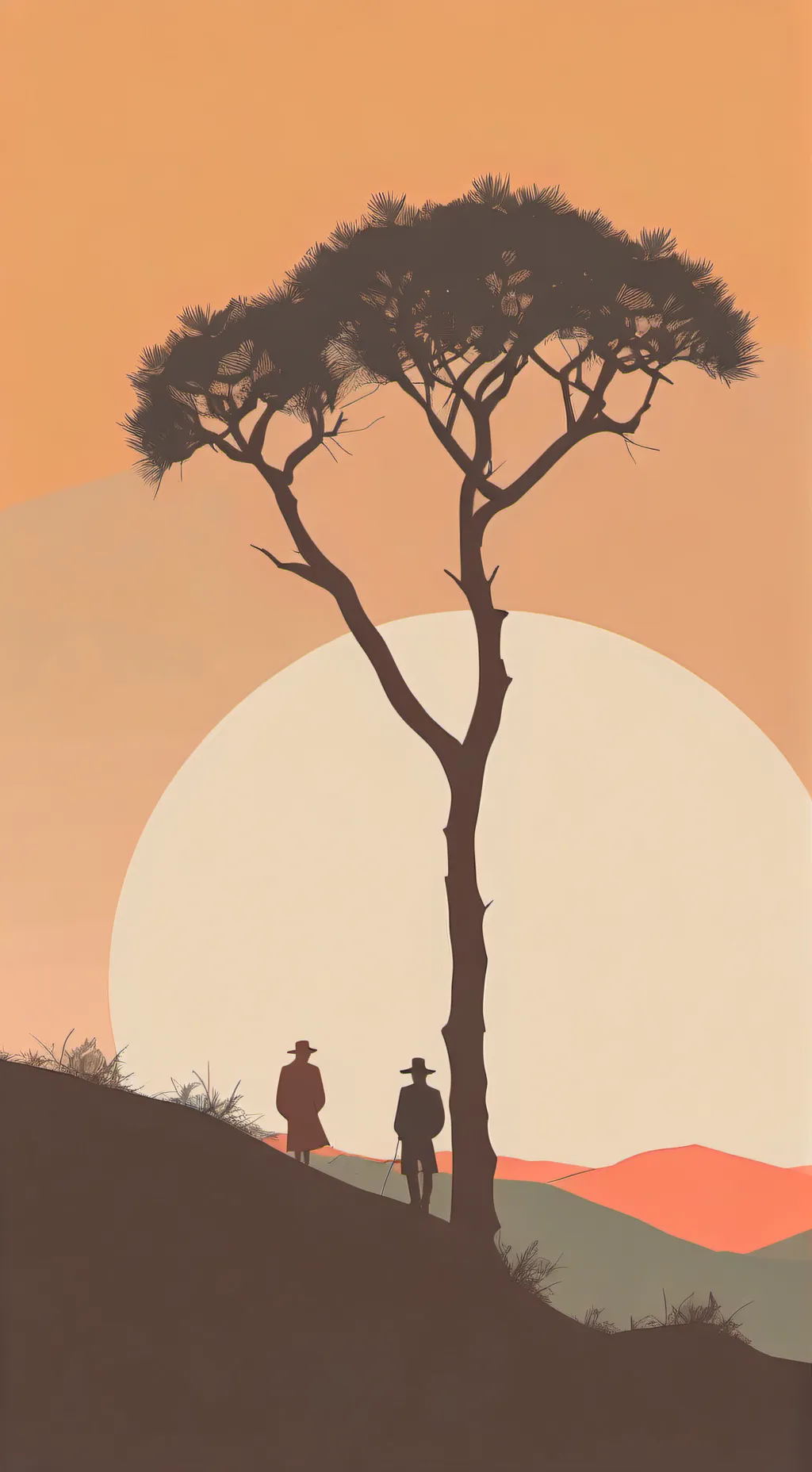 ai character: flay (mi oc) background