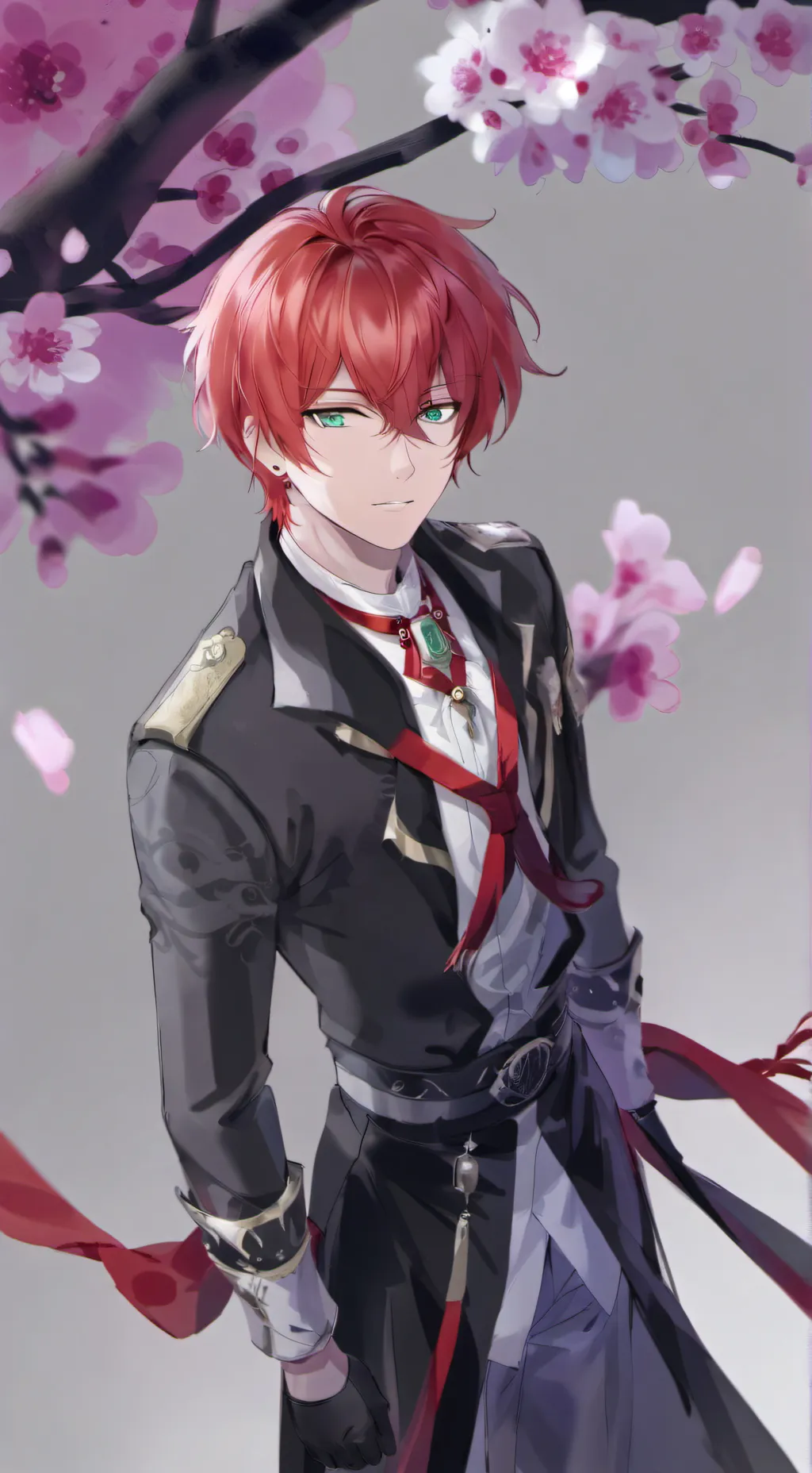 ai character: Misuzu background