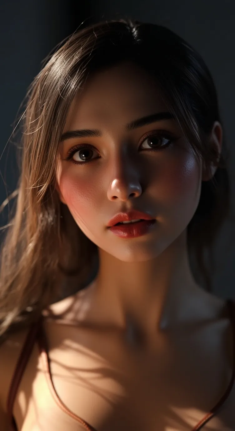 ai character: Jessica background