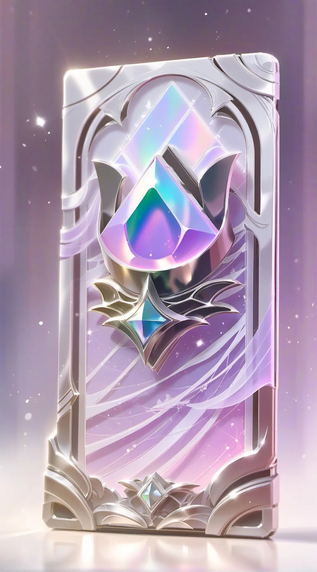 ai character: wishing show!!!! background