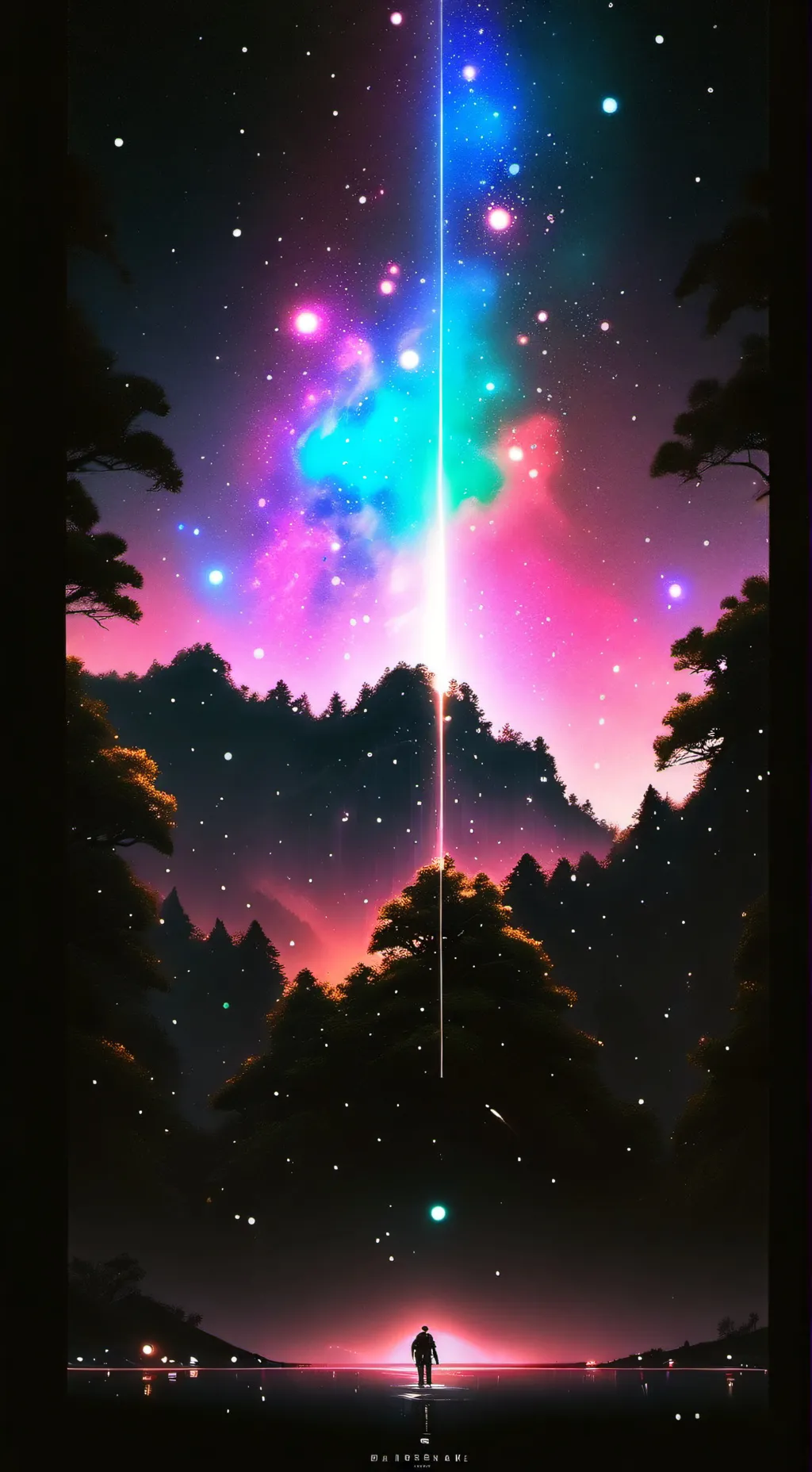 ai character: Beni background
