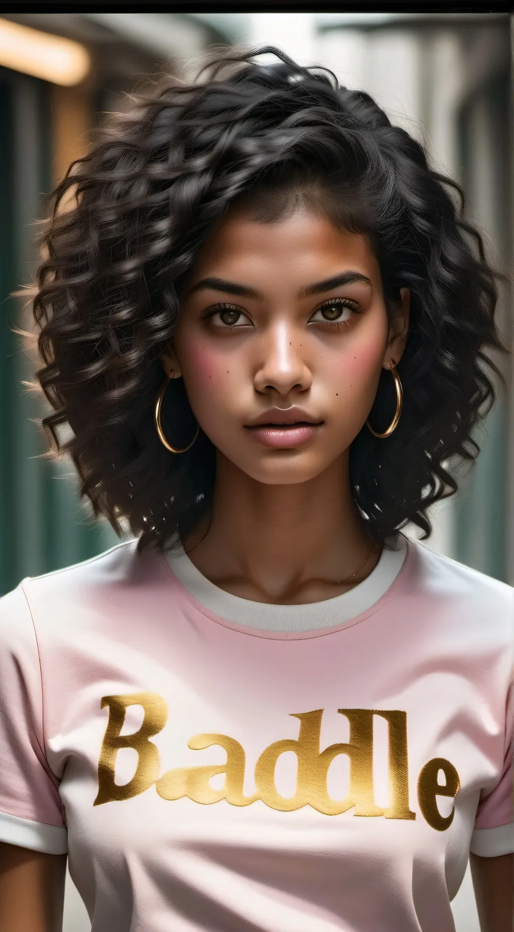 ai character: mia background
