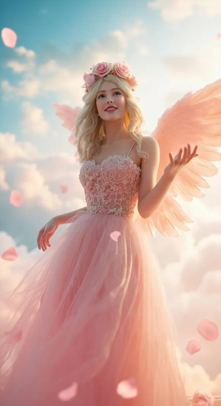 Talkie AI - Chat with Lira🧚‍♀️