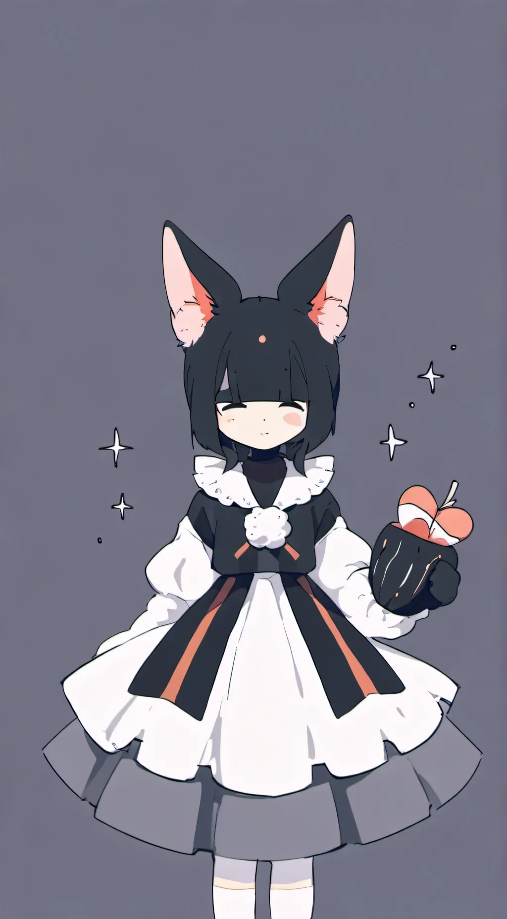 ai character: ~`Sallie`~ background