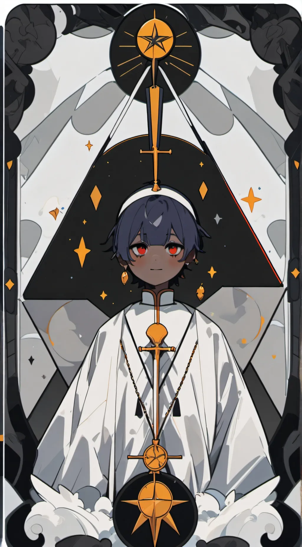 ai character: Todas🇩🇪👍 background