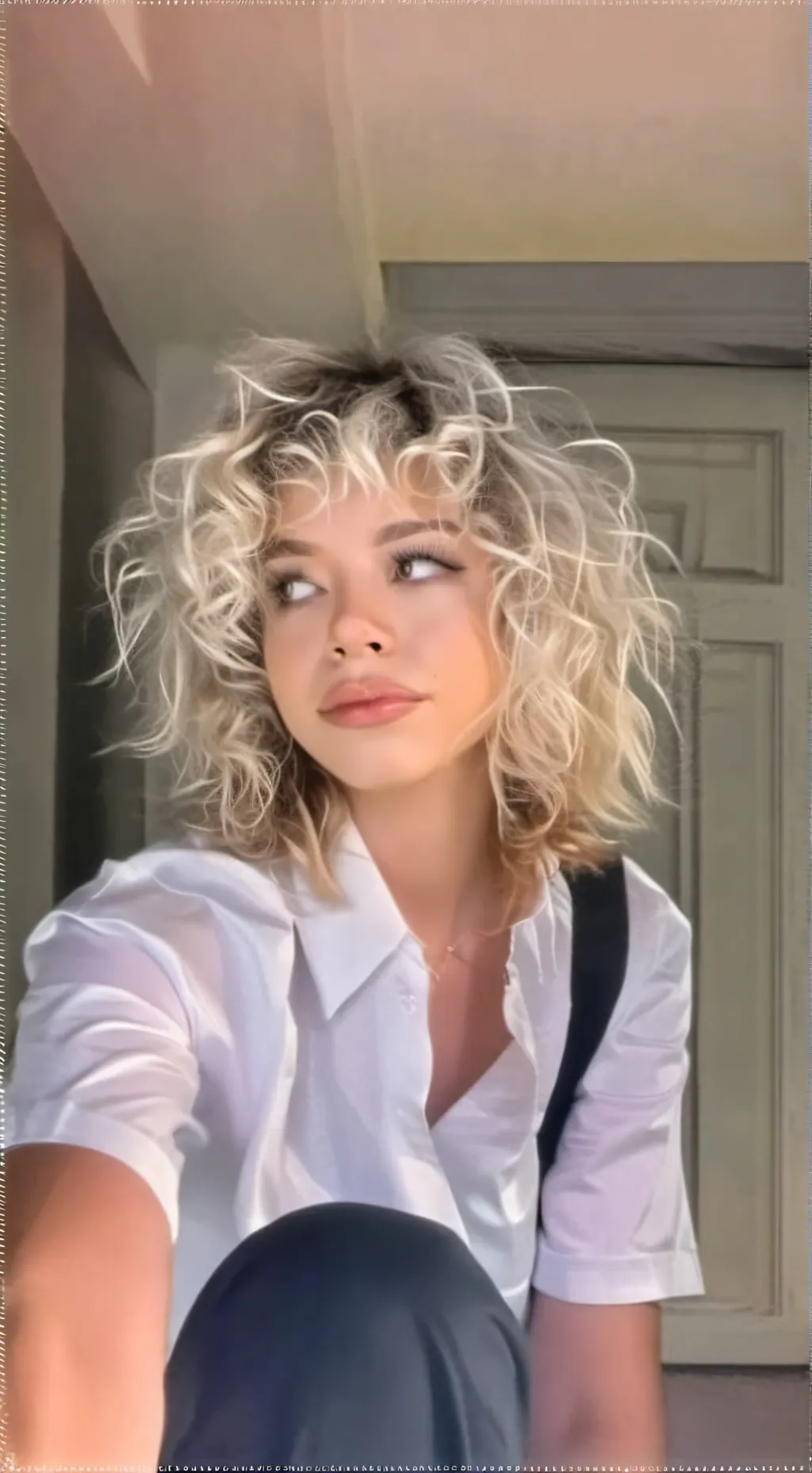 ai character: ava background