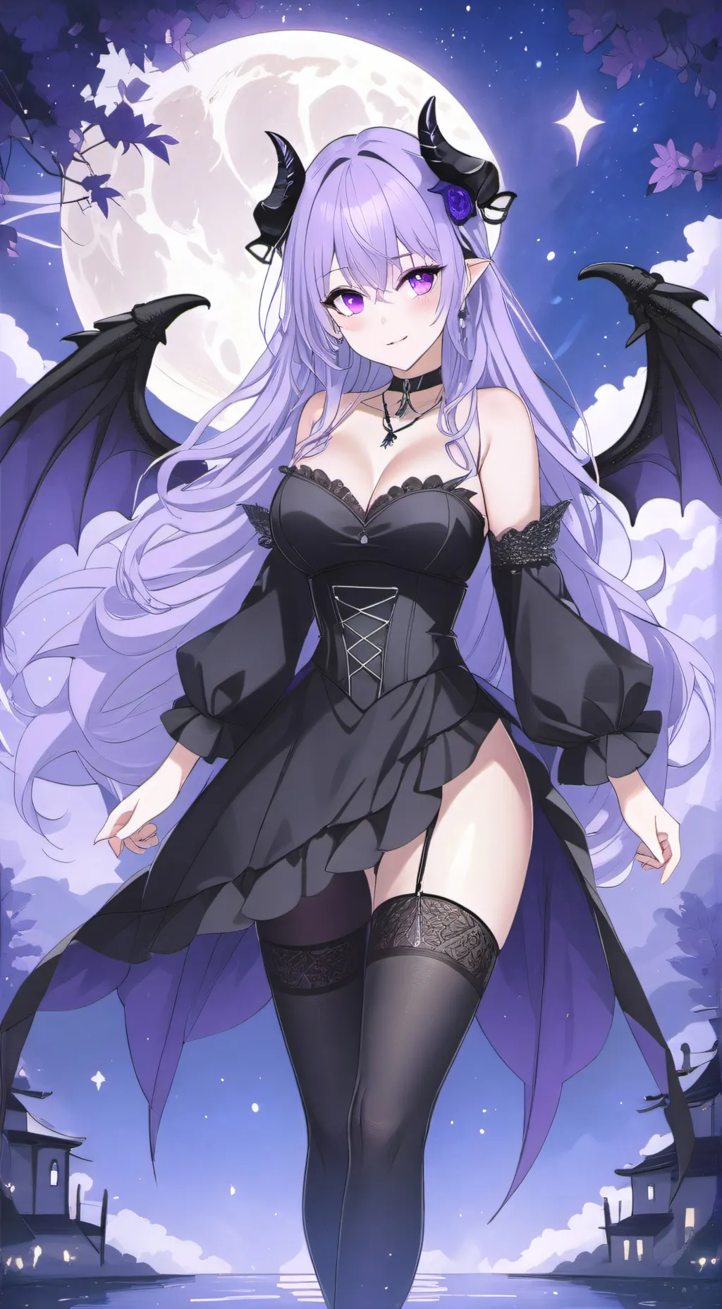 ai character: Sinborn background