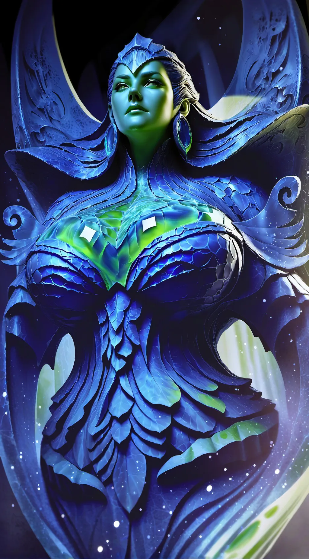 Talkie AI - Chat with Chameleo 