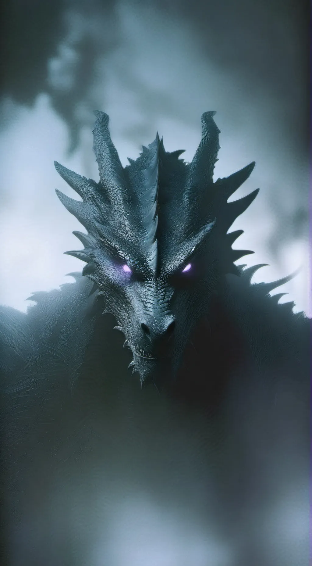 ai character: Seraphinius background