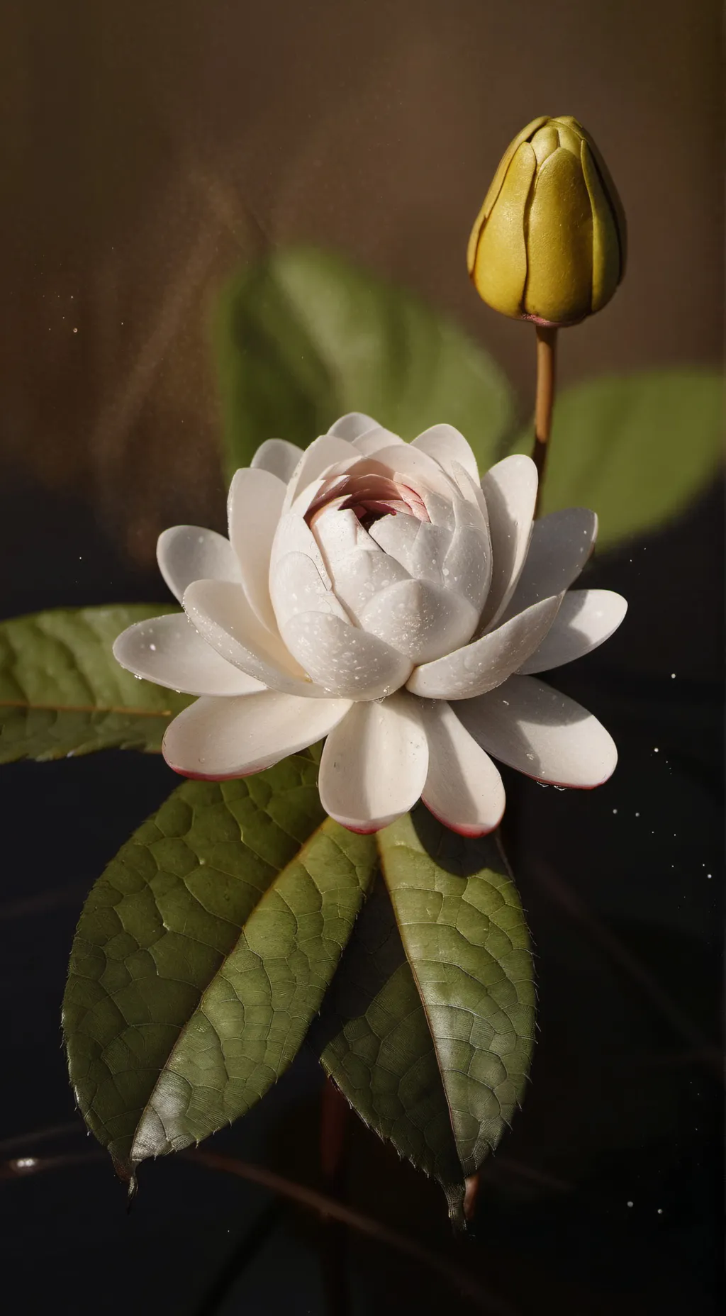 ai character: Skz pick me background