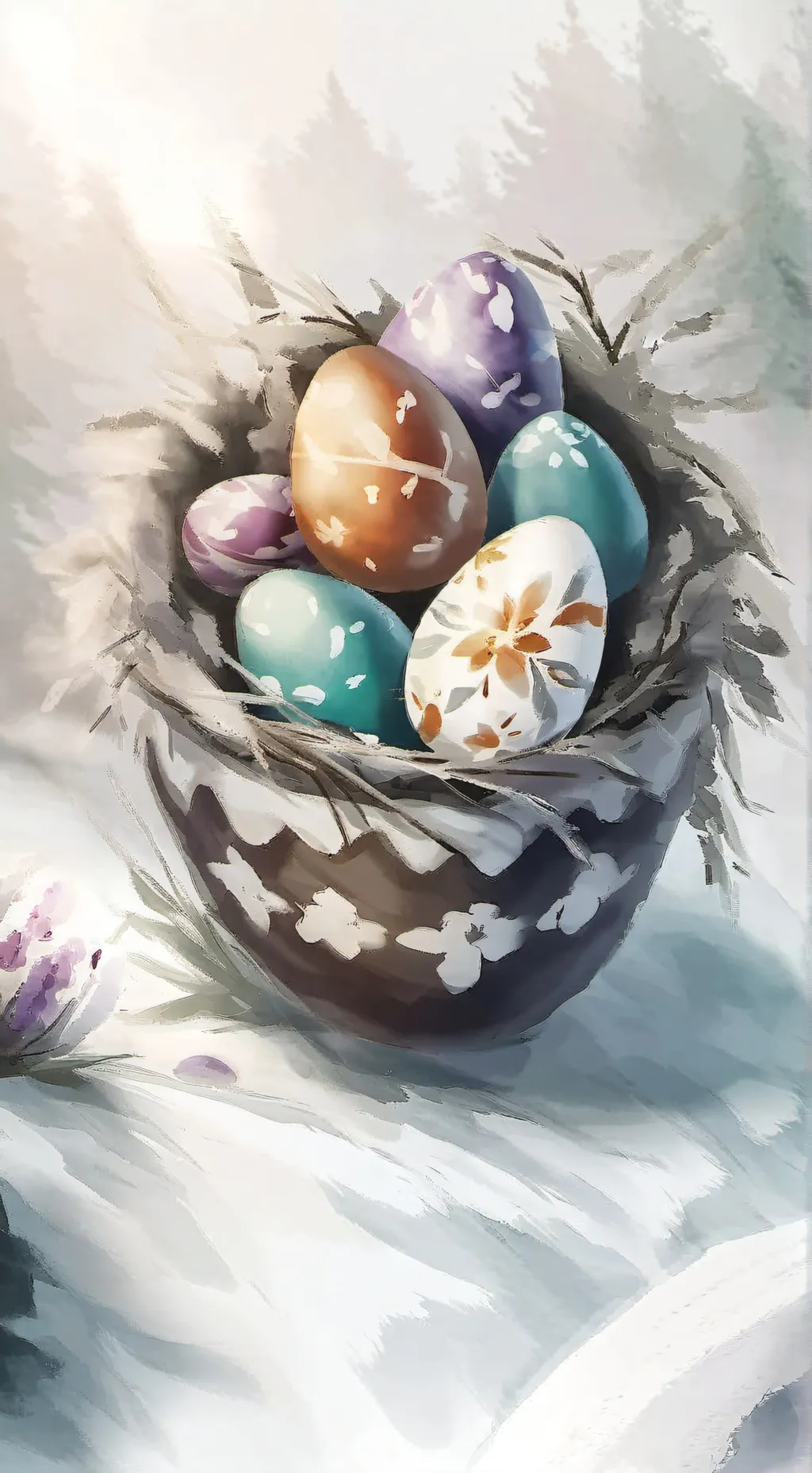 Talkie AI - Chat with SC Easter 