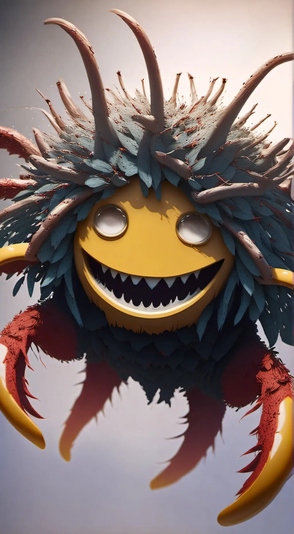 ai character: W.Y.S.T background