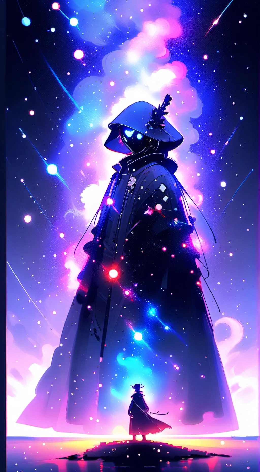 ai character: Mafia
Mafia background