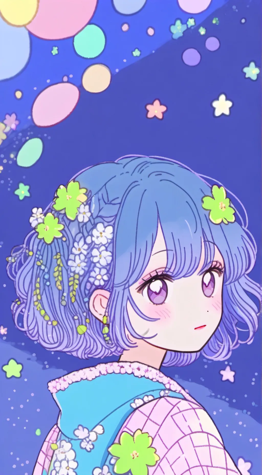 ai character: dw hates you background