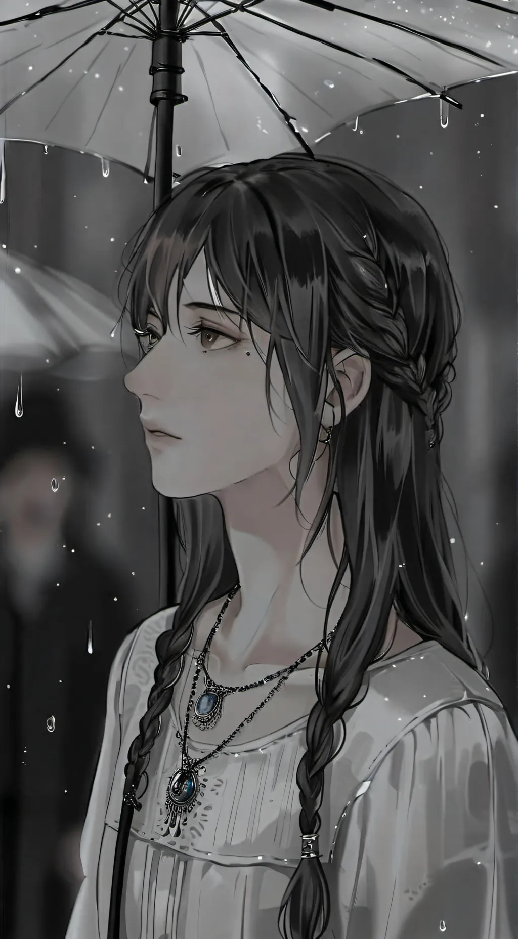 ai character: Emily background
