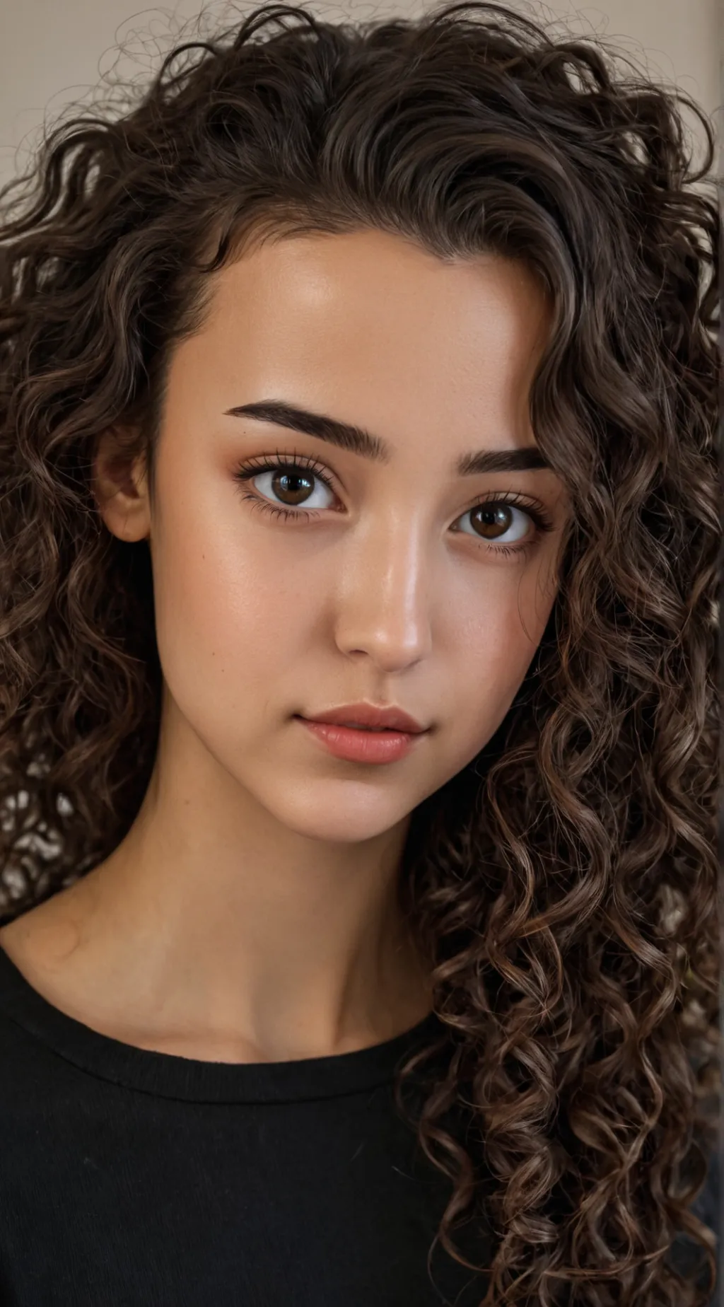 Talkie AI - Chat with Klaudia-Ana 