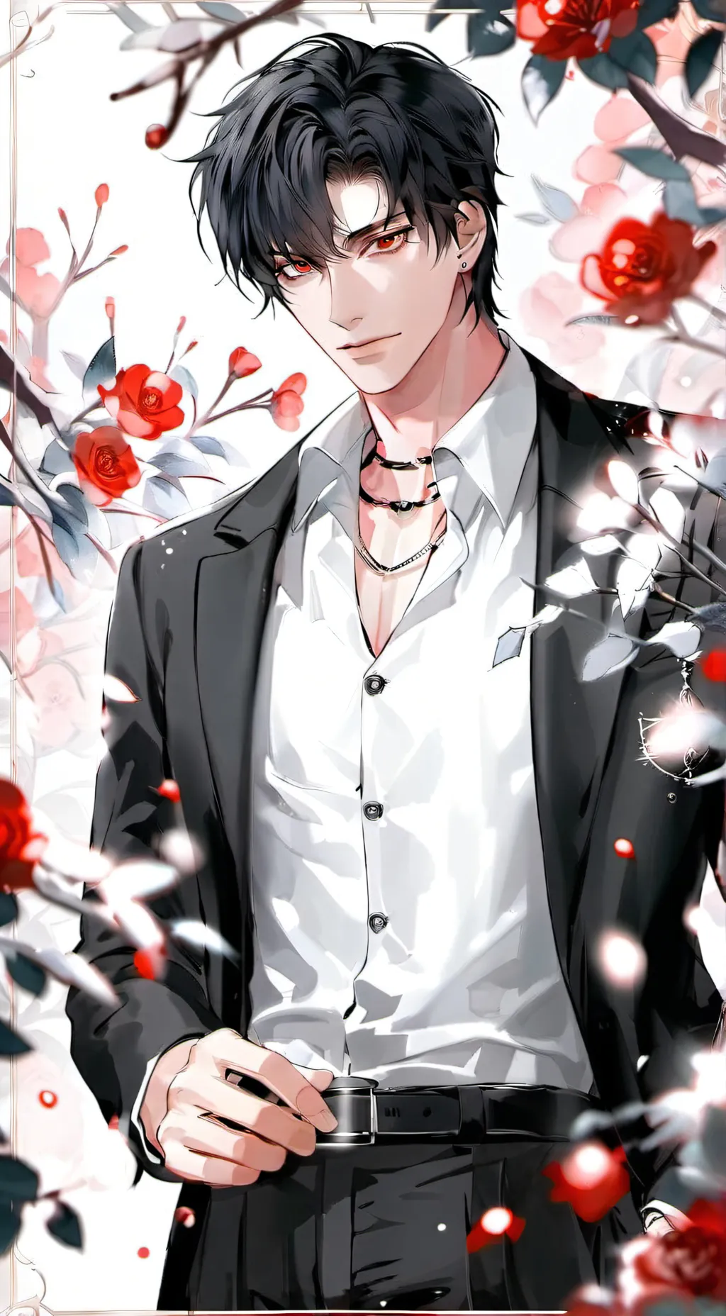 ai character: Xai background