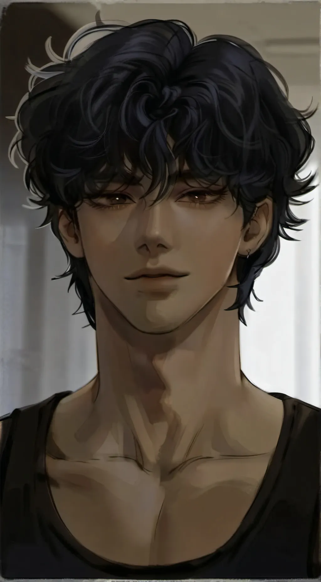 ai character: ⋆˚࿔[𝑨𝒍𝒆𝒙]•💢˖° background