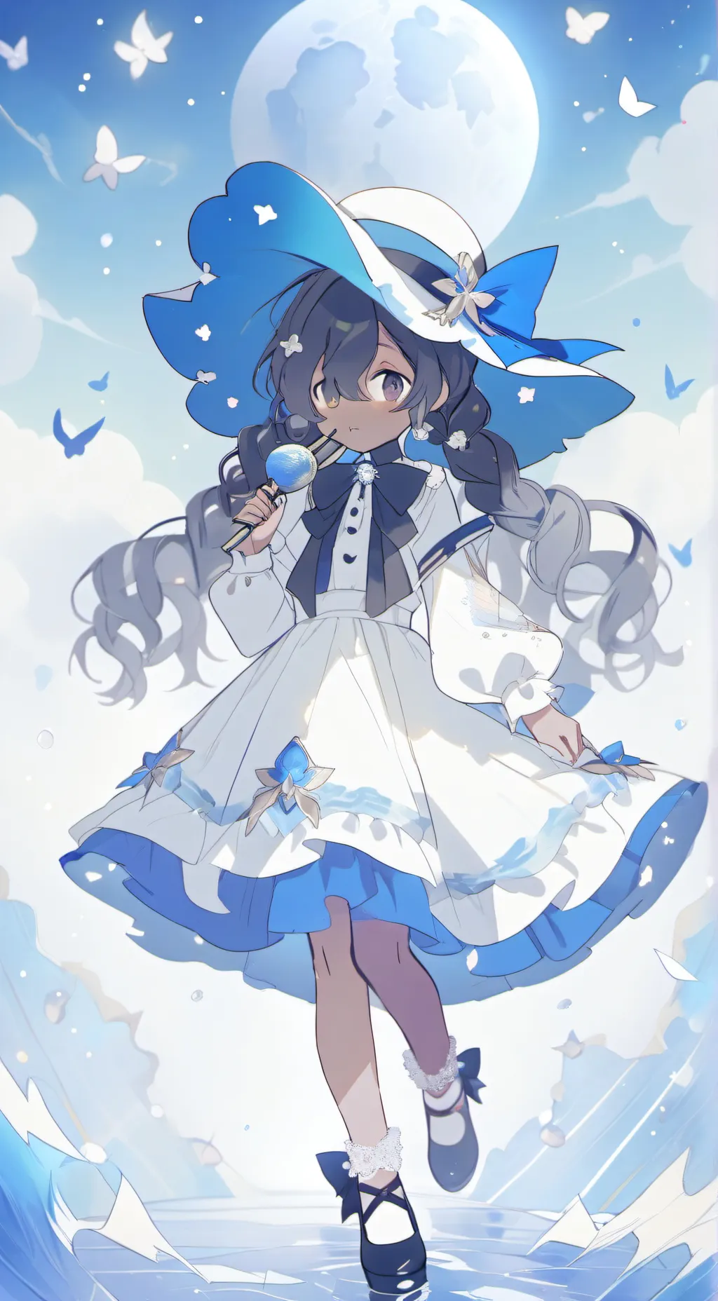 Talkie AI - Chat with meet meeeee (yuna)