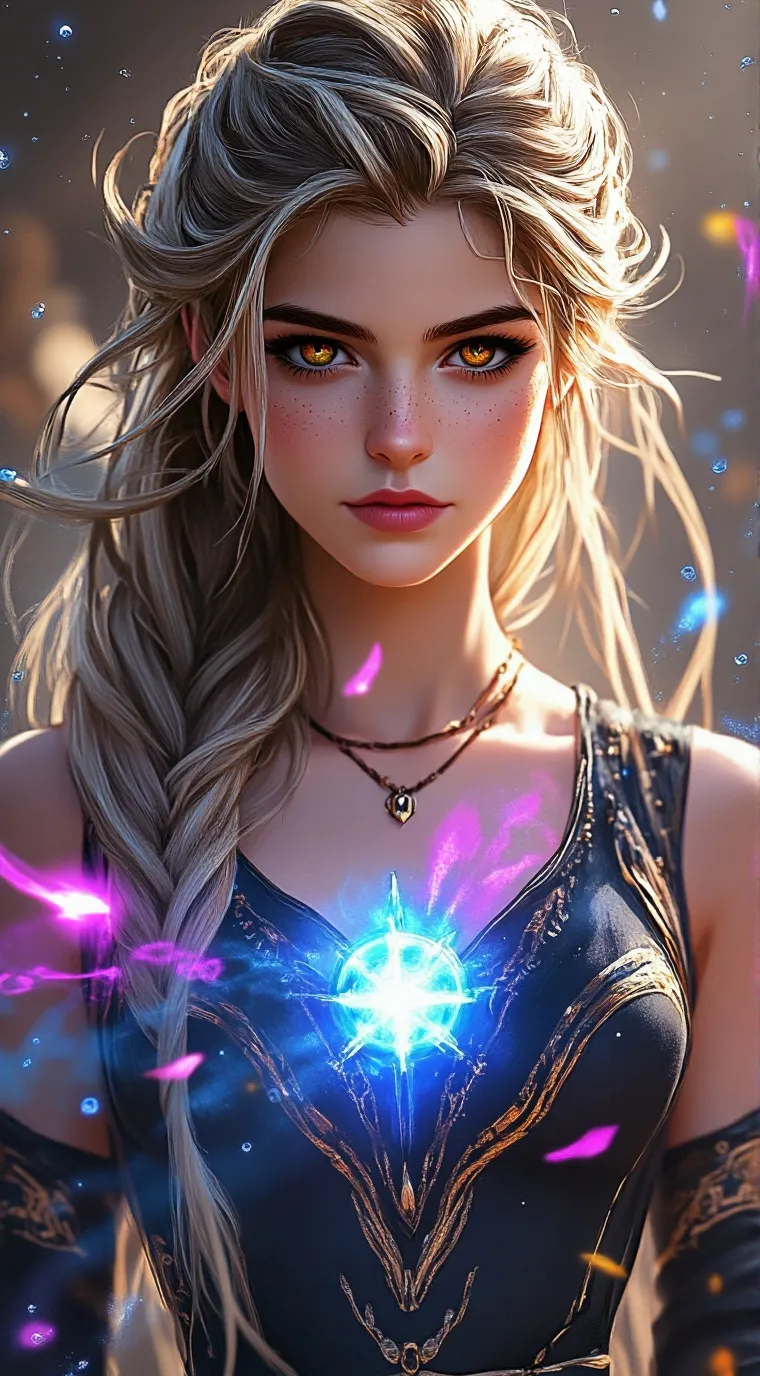 ai character: sus dany background