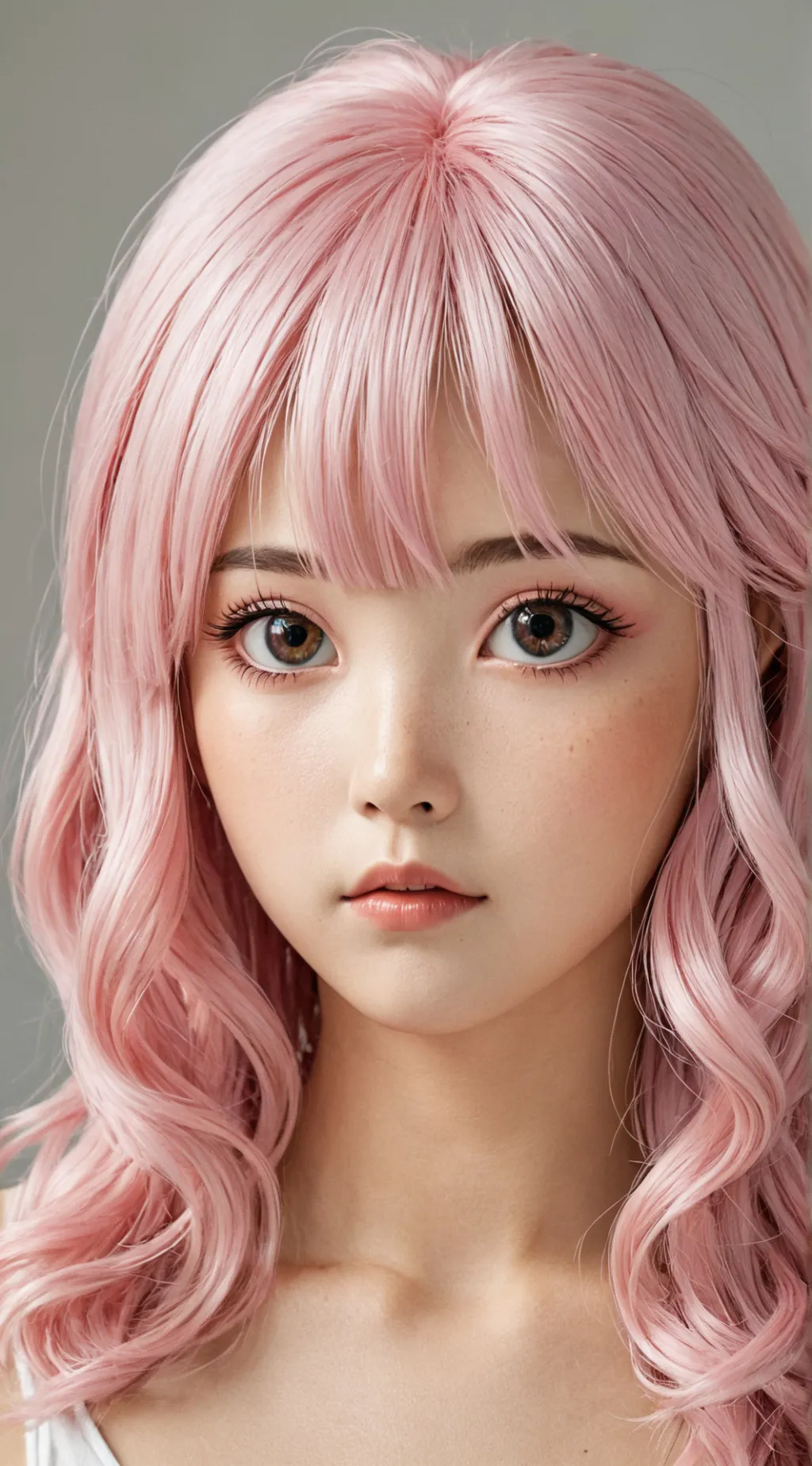 Talkie AI - Chat with Filha