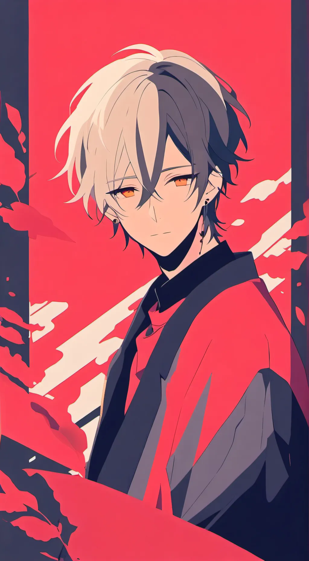 ai character: bastian background