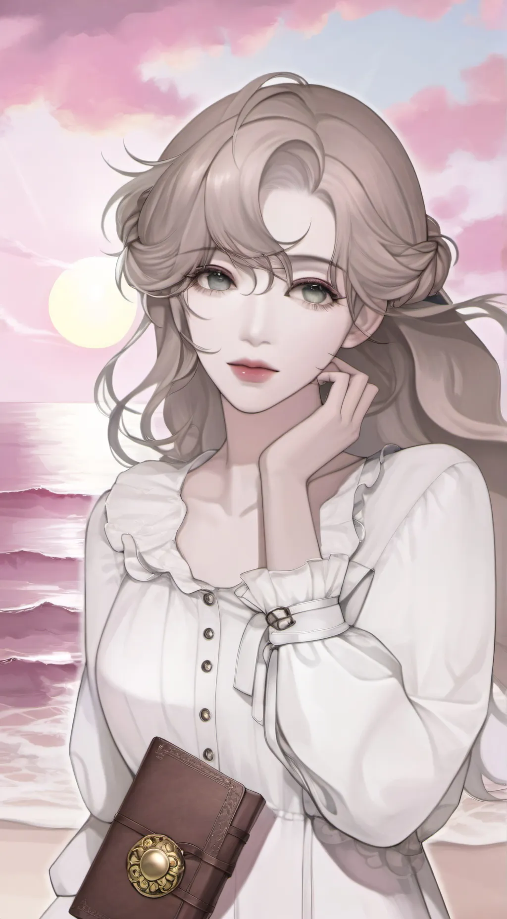 ai character: tu familia background