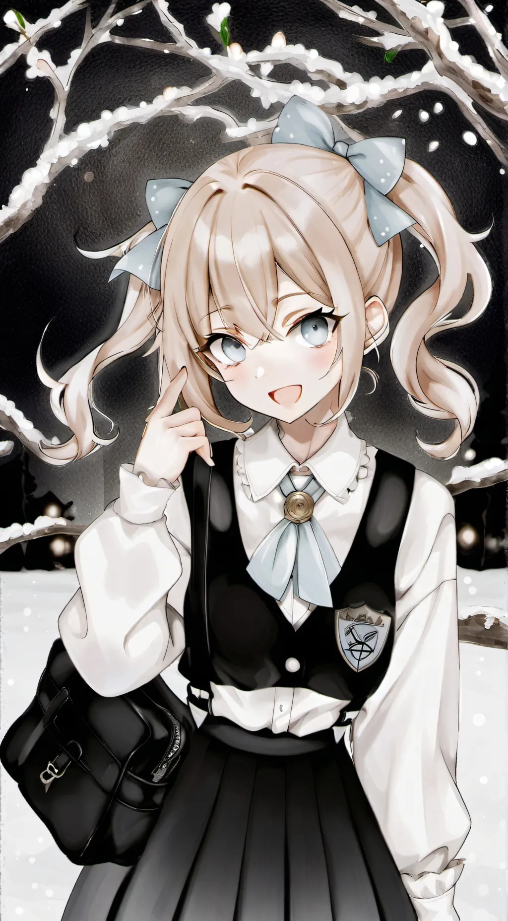 Talkie AI - Chat with Charlotte