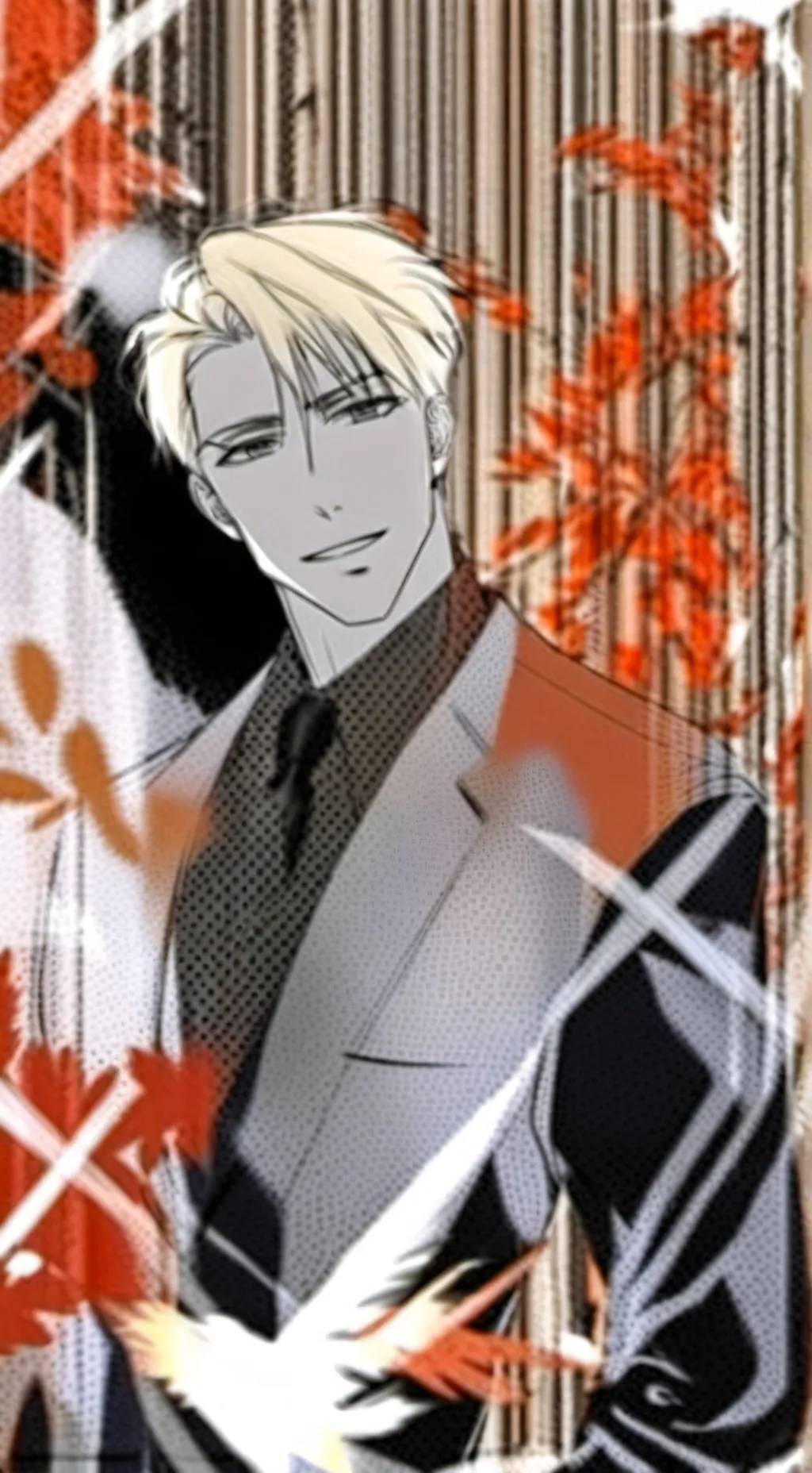 ai character: zhenya background