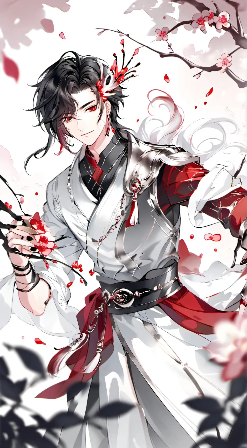ai character: Lamine Yamal son background