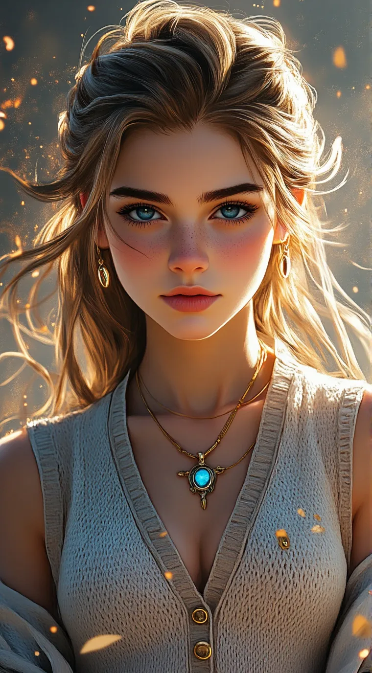 ai character: bully background