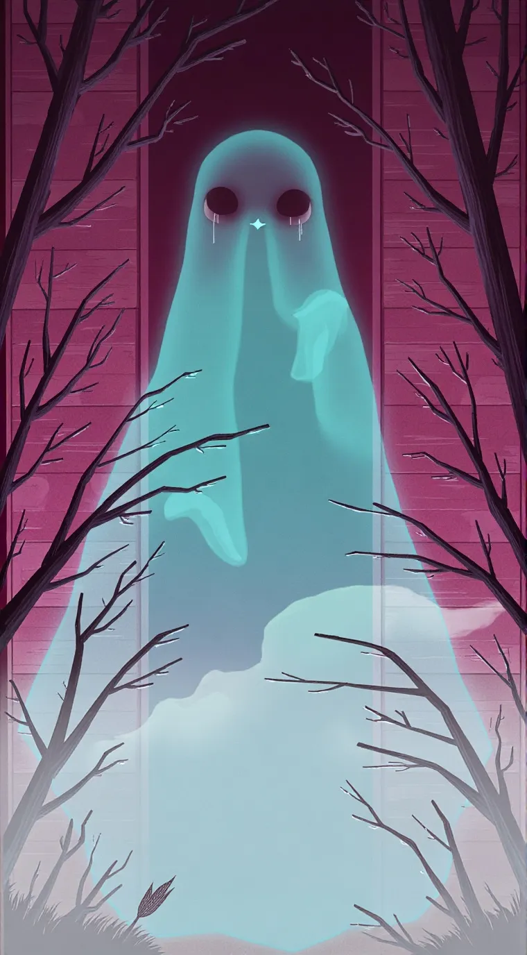 ai character: M.H.A background