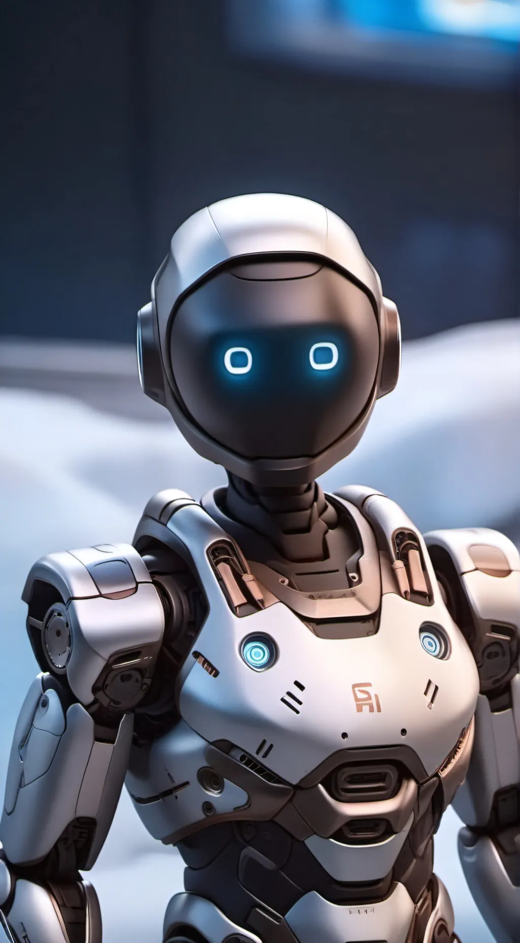 Talkie AI - Chat with Chat bot
