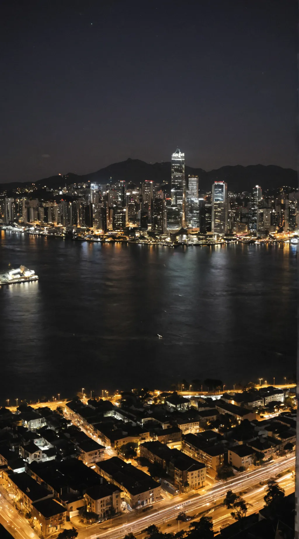 ai character: Mha hospital🏥 background