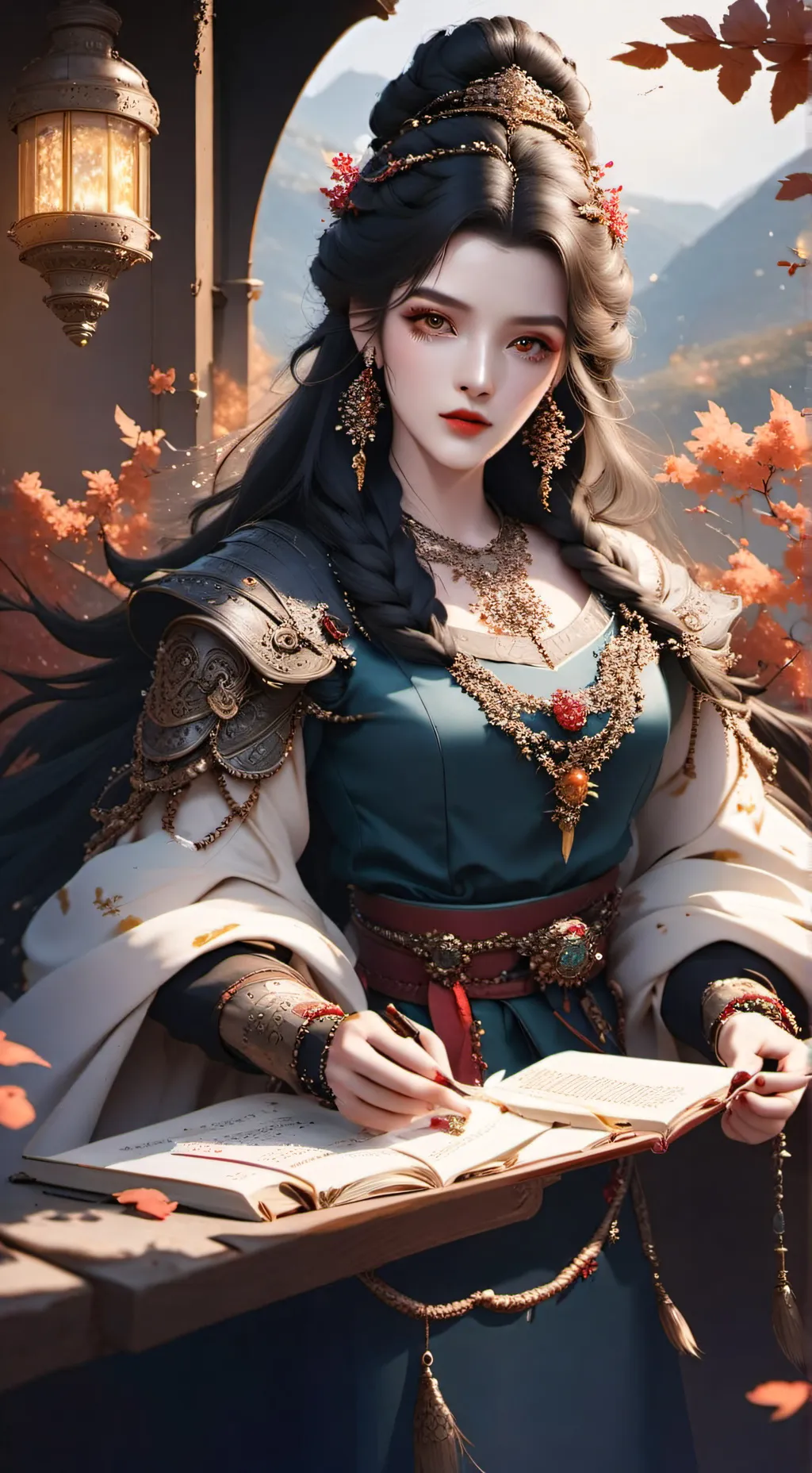 Talkie AI - Chat with penitencia