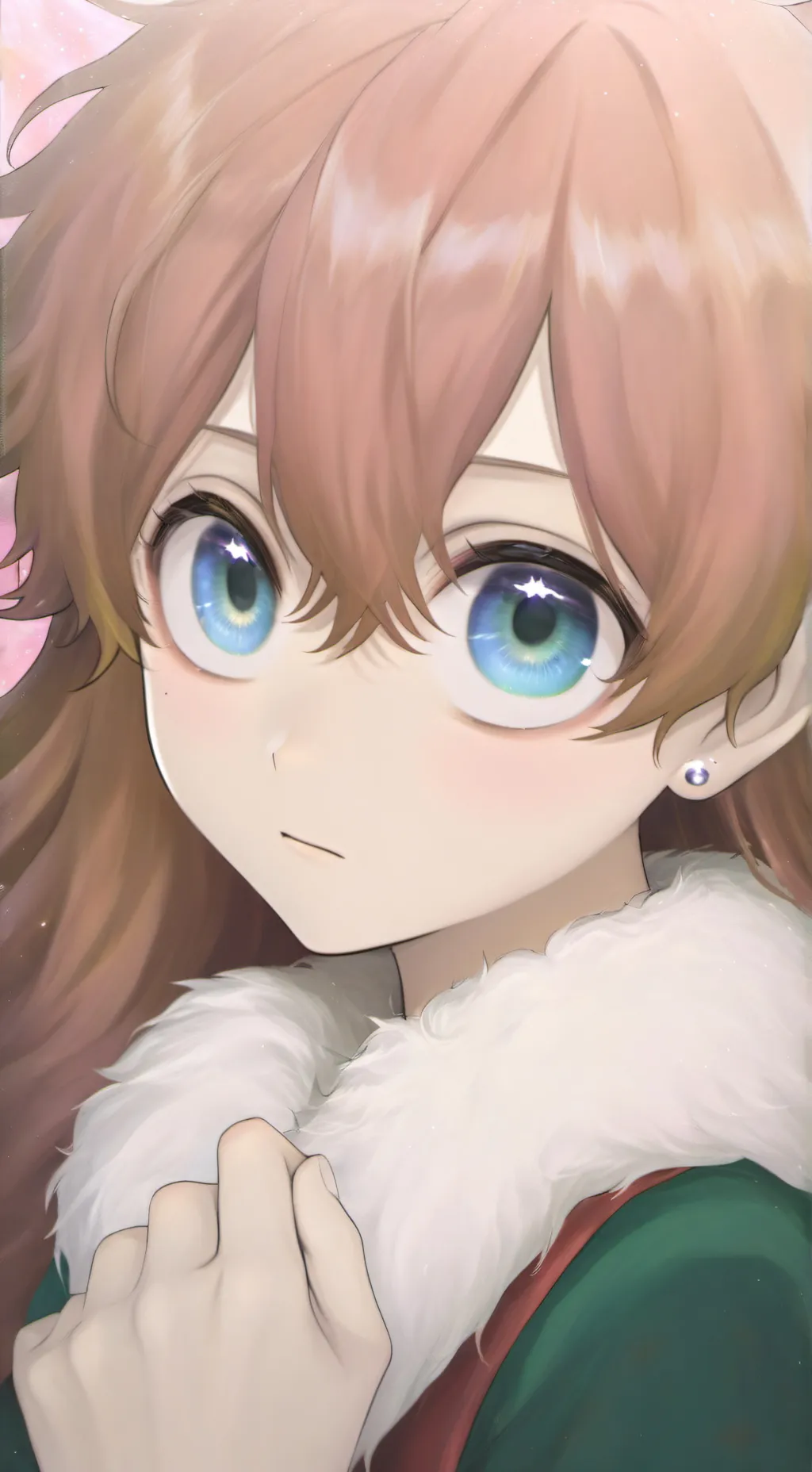 Talkie AI - Chat with Mha girls party!