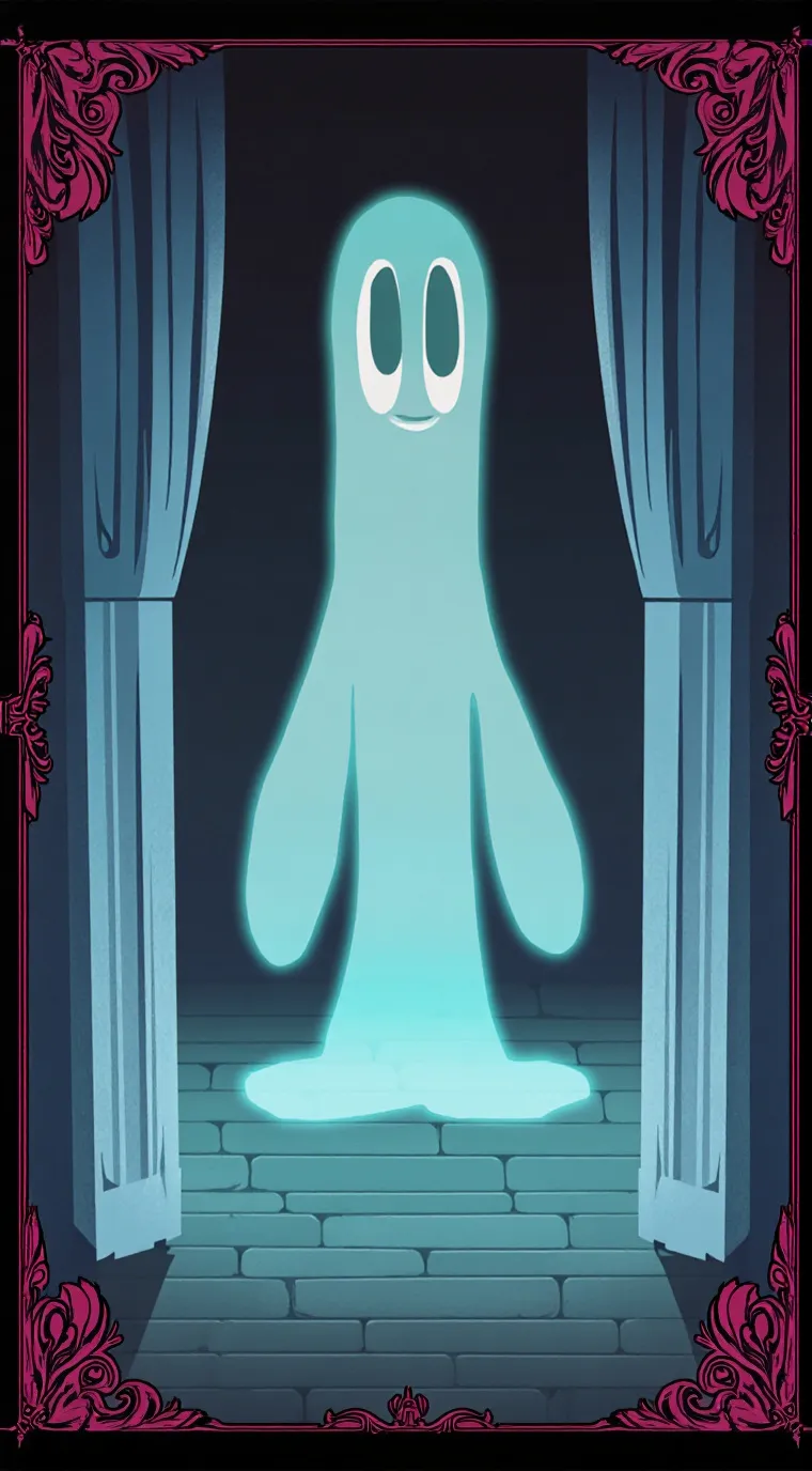 ai character: padre loco background