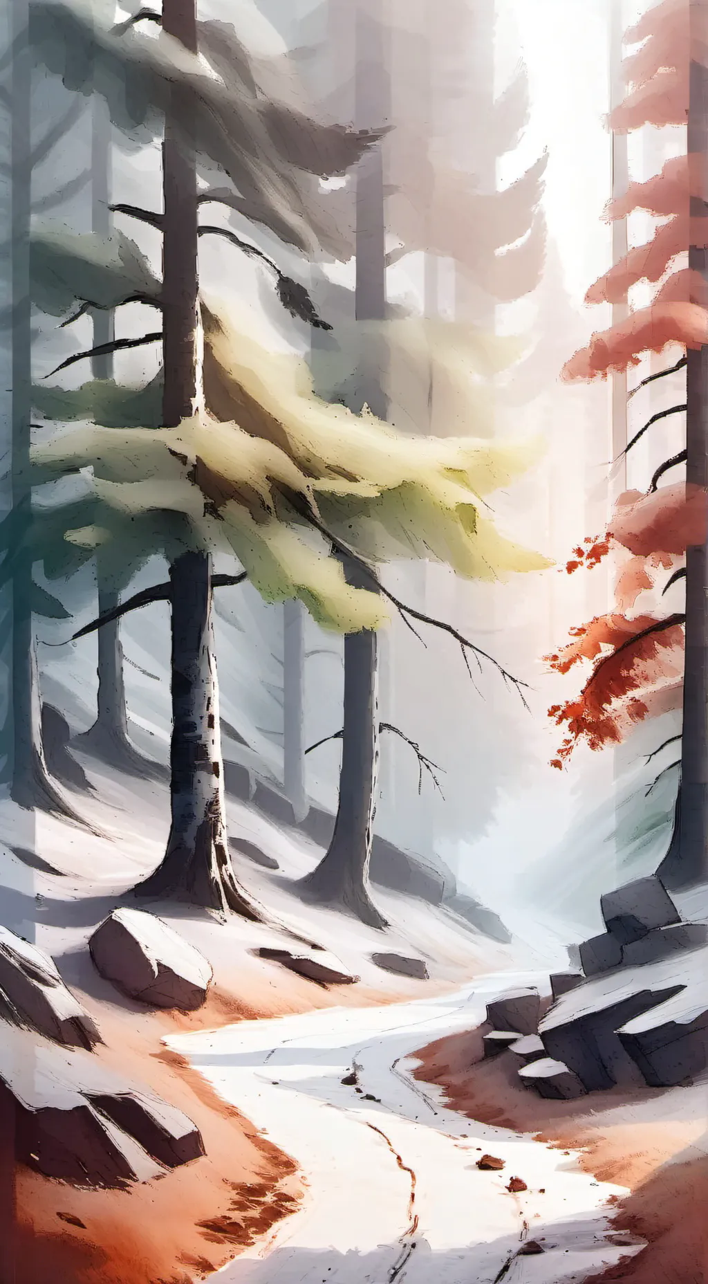 ai character: FPE FIELD TRIP!!!! background