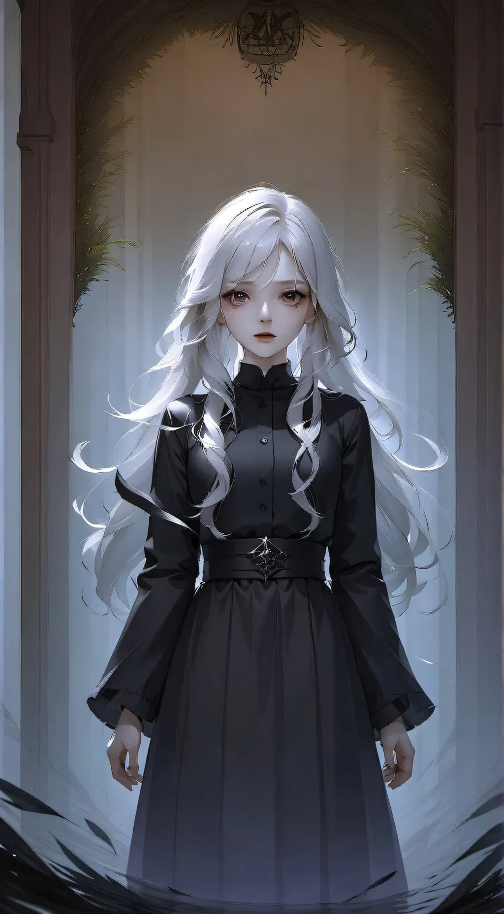 Talkie AI - Chat with Elena