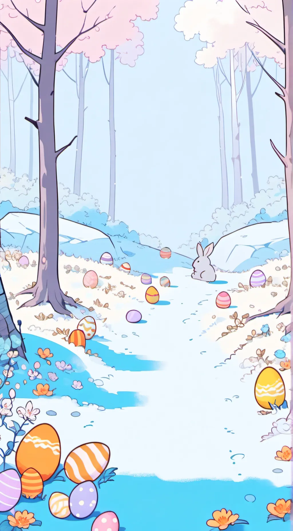 Talkie AI - Chat with KNY Easter!